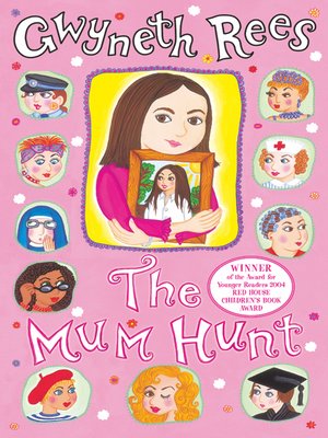 cover image of The Mum Hunt